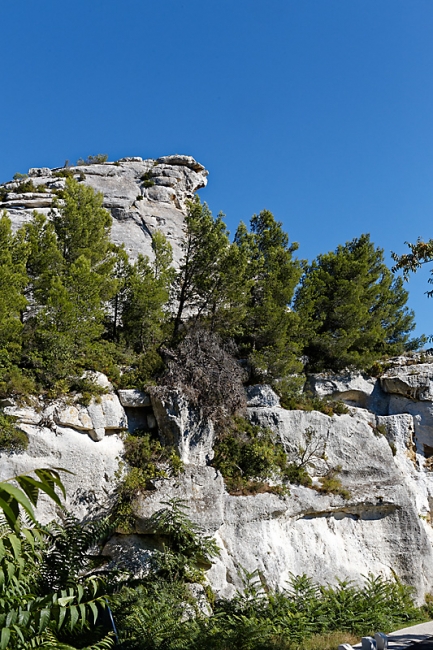 Les Baux de Provence-001